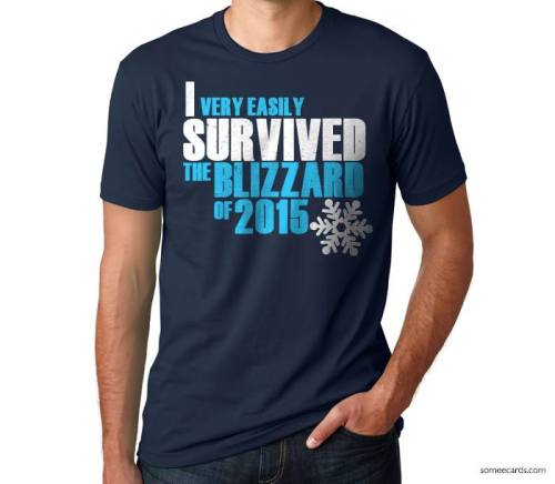 someecards:  We’re stronger than the storm.