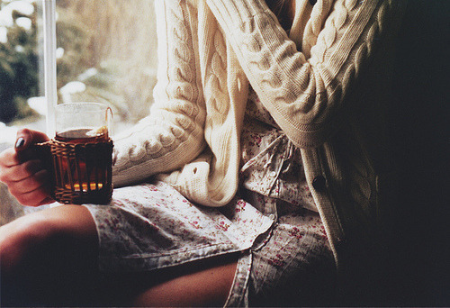 lost in wonderland