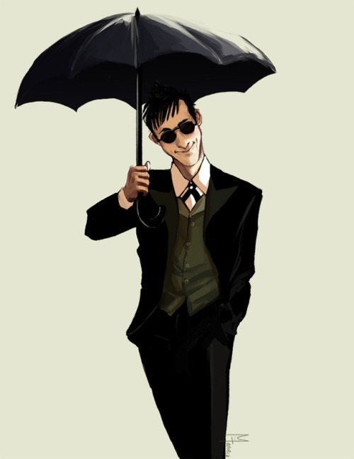 mariemarion: finally able to watch Gotham, guess whos my fav