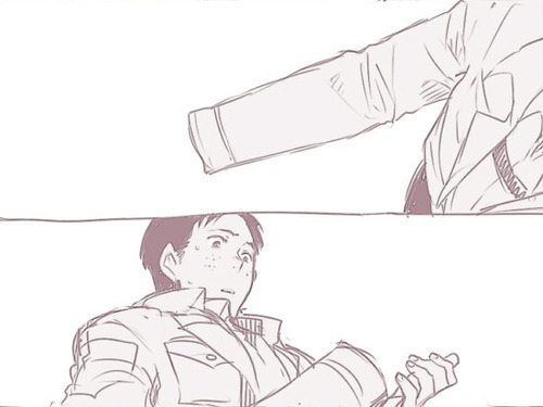 lightonie:        By guchax  