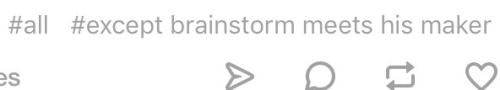These tags have me so upset I’m just sitting in my bed cackling like some broken lunatic idk w