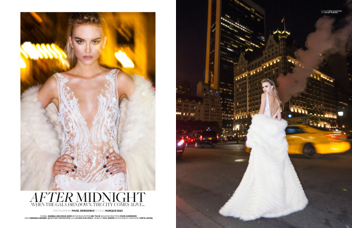 When the Gala dies down, the city comes alive for Anabela Velikova in &ldquo;After Midnight&rdquo; f