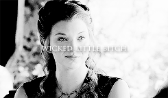 corasharper:  make me choose: ferelden asked: margaery tyrell or cersei lannister