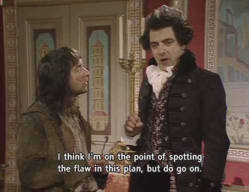 #Blackadder #Blackadderquotes #Blackadderquote