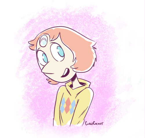 Porn photo Quickie Pearl sketch