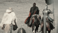 fromdusks:  LOTR: The Return of the King&ldquo;End? No, the journey doesn’t