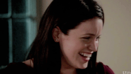 rebecca granger in episode ten - (be)coming clean“ I don’t know what’s going to happen n