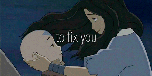 We Love Korra!