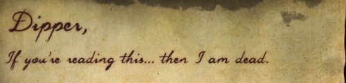 Can You Imagine How Horrified Stanley Must Have Been When He Read The First Part? And Then
