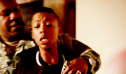 ariml:  Orange is the New Black + Flashbacks 