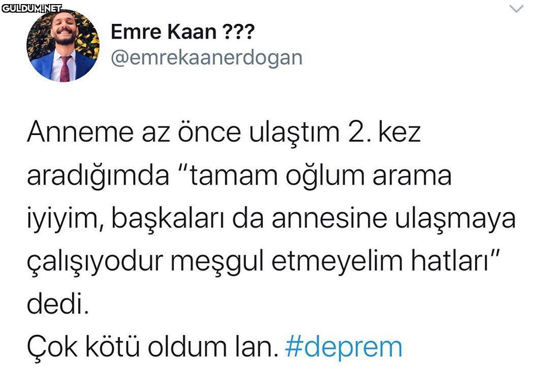 Emre Kaan???...