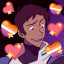 wlwvoltron:sometimes i remember that pidge has canonically like…committed treason