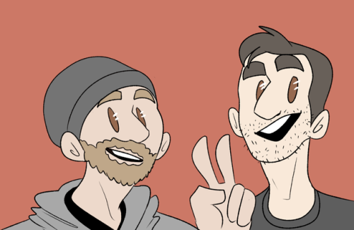 So Ive Gotten Back Into This