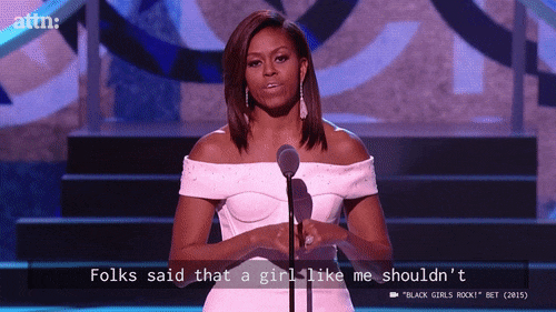 hustleinatrap:  xx What a shame! Black women have to be valued for their abilities,