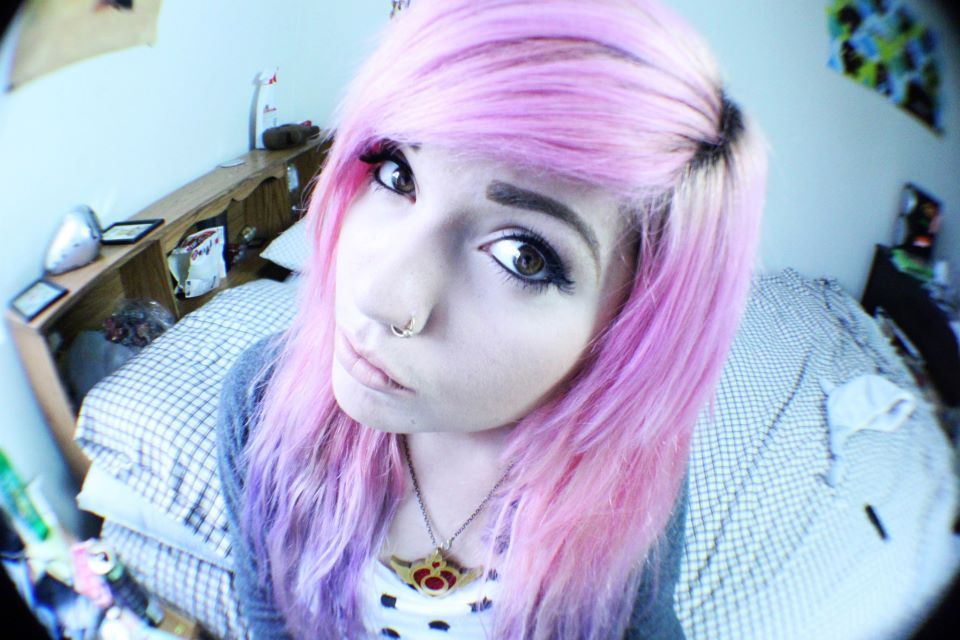 Leda Muir