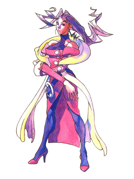 Street Fighter Hot Girls