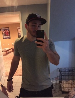 parickcollection:  The Parick Collection is Tumblr’s best source for quality, eclectic male erotica. Always high resolution. Never photoshopped.