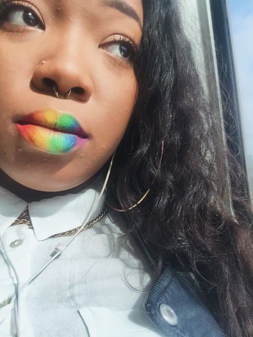 fuckyeahshelbi:Love will always win ❤️