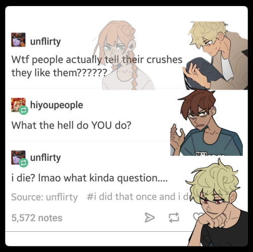 I Just Like Making These