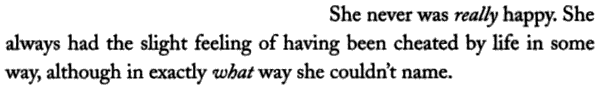 aseaofquotes:  Candace Bushnell, Trading Up