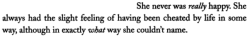 aseaofquotes:  Candace Bushnell, Trading