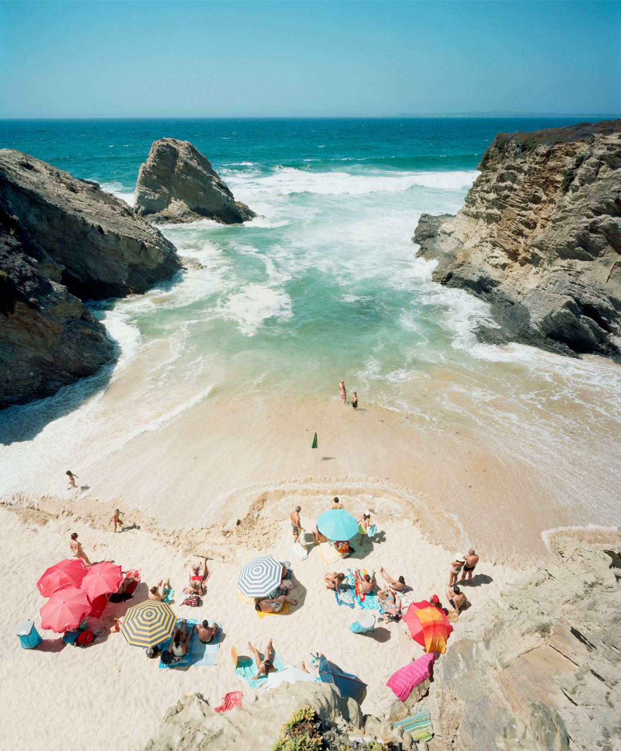 xanis:  praia piquiniachristian chaize 
