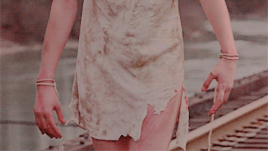 daenerystargary:      Diane, 11:30 a.m., February Twenty-fourth. Entering the town