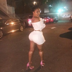 lifeofoh:    Jhonni Blaze  