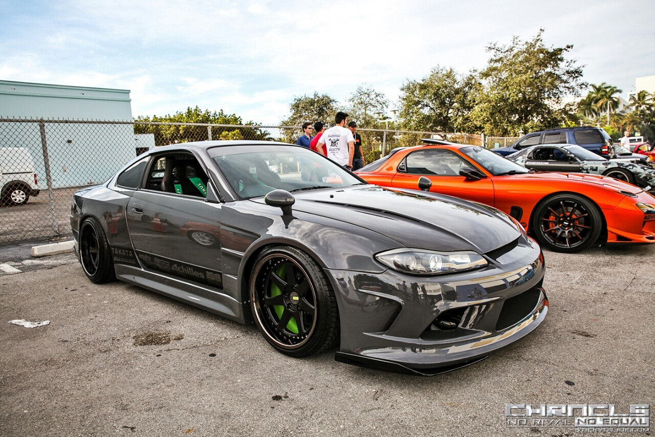 zinglife:  Wekfest 2014 Miami