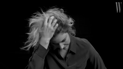notskam:  “I am actually worried about what it [internet] is doing to our brains and our sense of connection. I just worry that its actually making people lonely than it is bringing them joy.”                                     