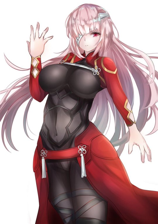 Random Servant Cosplay Special 5