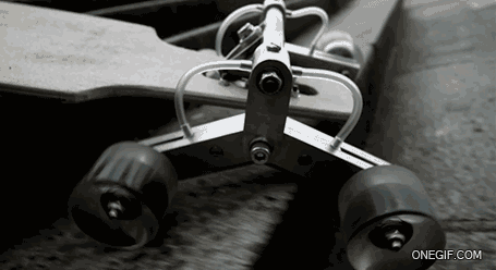 blazepress:  Epic Skateboard.