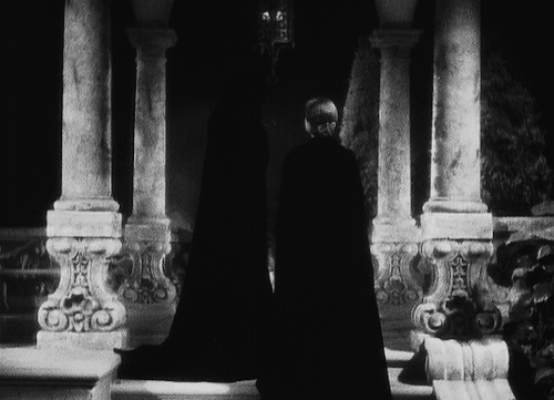 mrsdewinters:Death Takes a Holiday (1934) dir. Mitchell Leisen