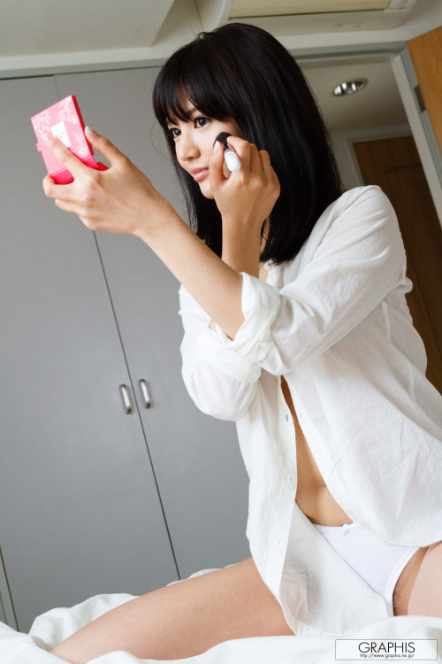 asianbabeology:  Aso Nozomi
