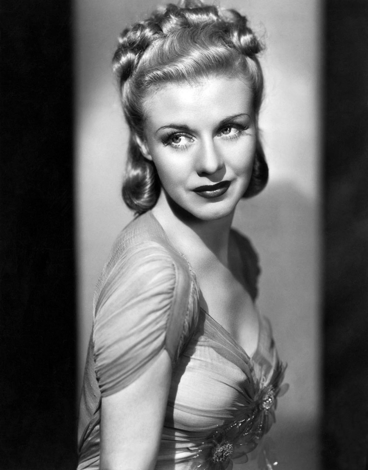 Of ginger rogers photos From Her