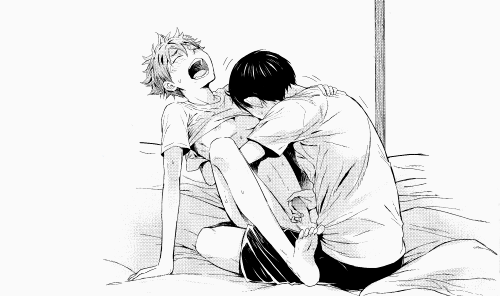 addicted to yaoi