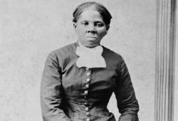 todayinhistory:  September 17th 1849: Tubman escapesOn this day in 1849, Harriet Tubman escaped from slavery. Tubman was born into slavery but eventually escaped to Philadelphia, using the North Star to guide her. She soon returned to Maryland to rescue