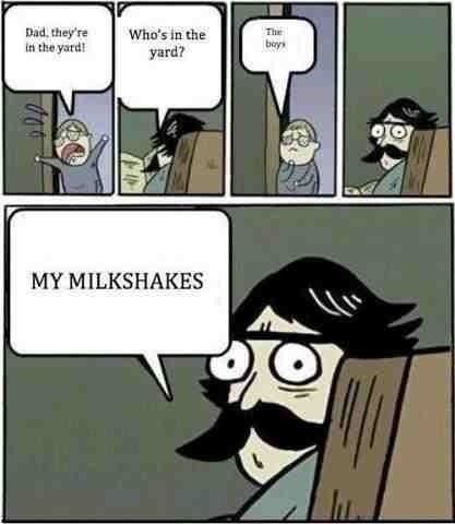 madammacabreandhermarvellousmind:  Lol