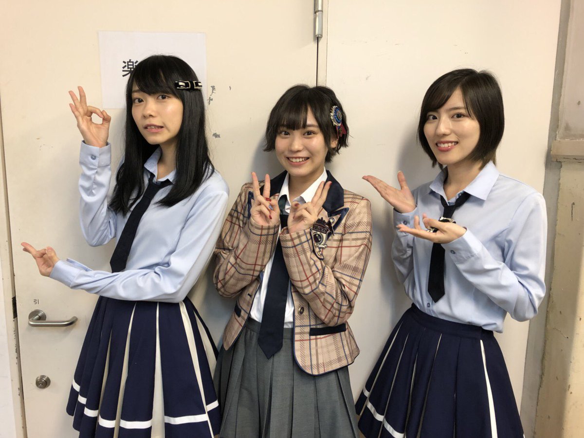 hkt48g:  Toyonaga Aki