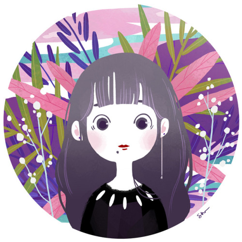 Self Portrait - 25 / 2017.11.08