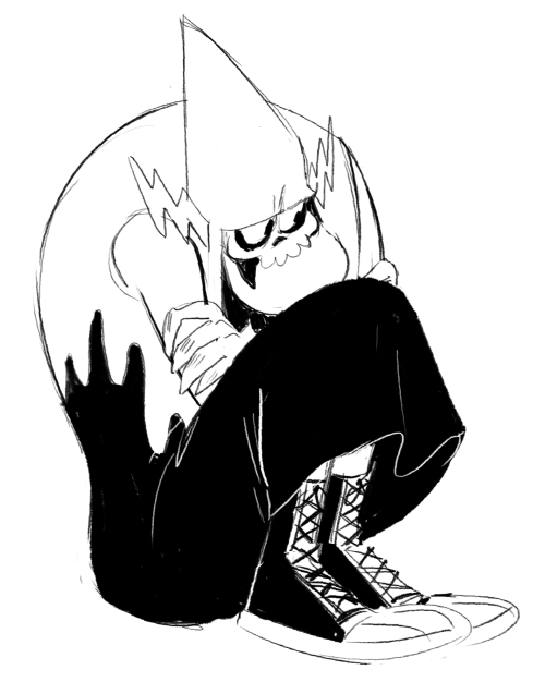 mizby:  i just started watching wander over yonder and it did not take me long to find a favorite character 
