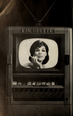 danism1:  Cigarette Television (from a trade