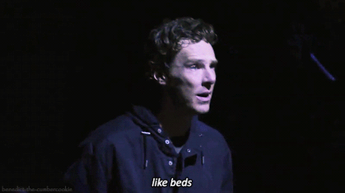 benedict-the-cumbercookie: go see this amazing play if you can, link to Nt live to find a venue near
