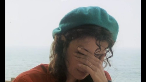 Il raggio verde - Le Rayon vert | Éric Rohmer (1986)