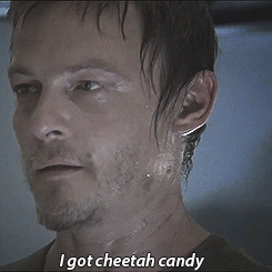 clearlyliam:   Things That Kill Me: TWD Bad Lip Reading [x]     