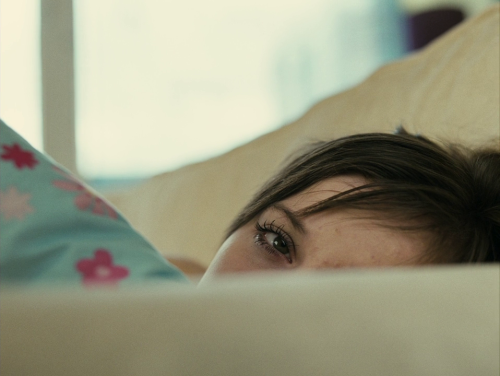 artfilmfan: Fish Tank (Andrea Arnold, 2009) cinematography: Robbie Ryan 