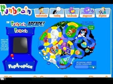 Poptropica Poptropica