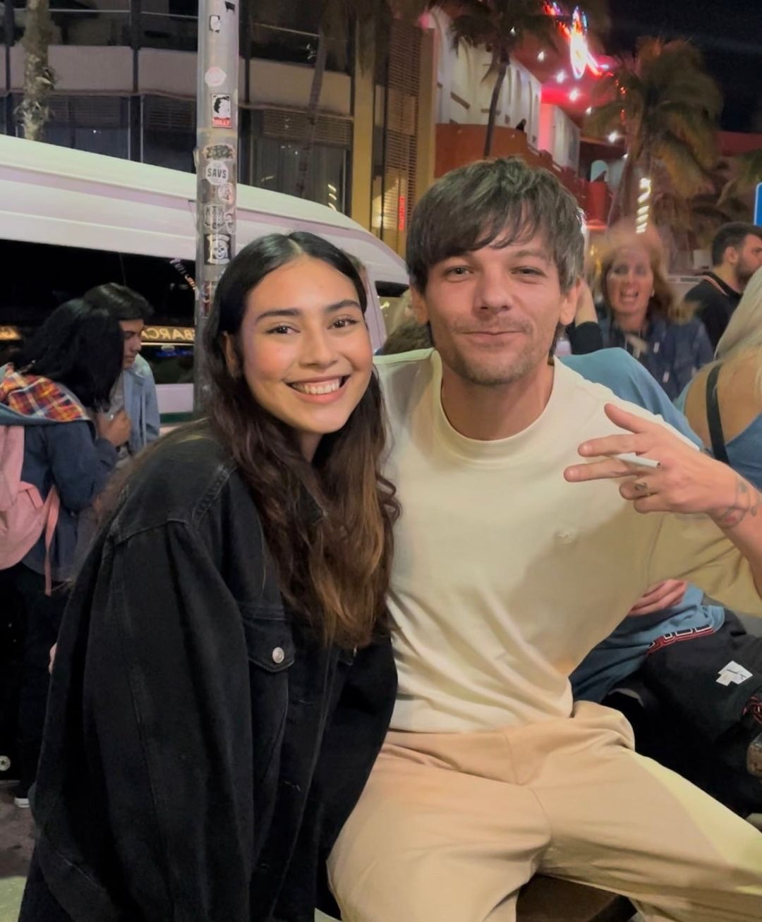 louis tomlinson documentary 2023｜TikTok Search