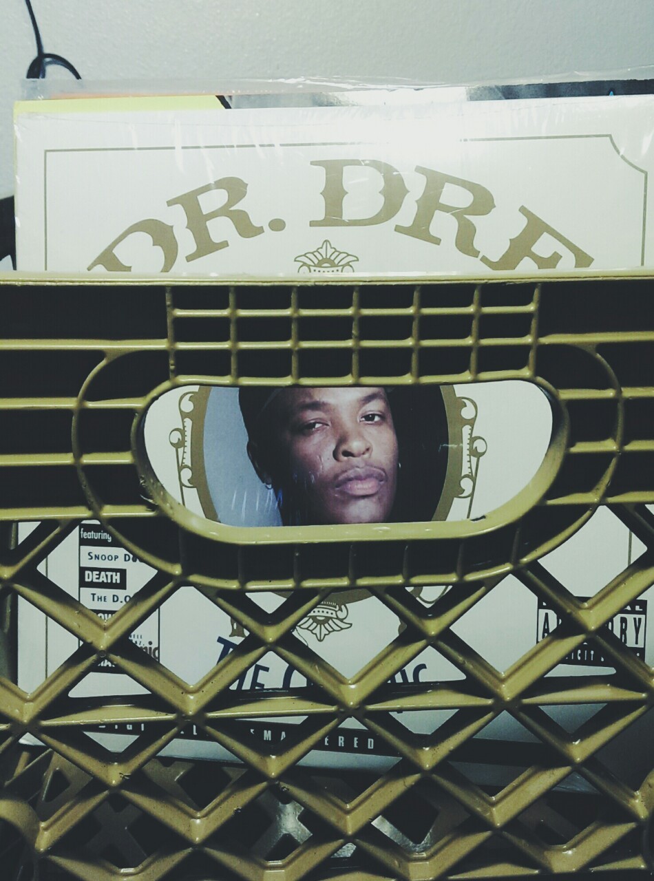 hiphopisvintage:  21 years ago this classic was released.