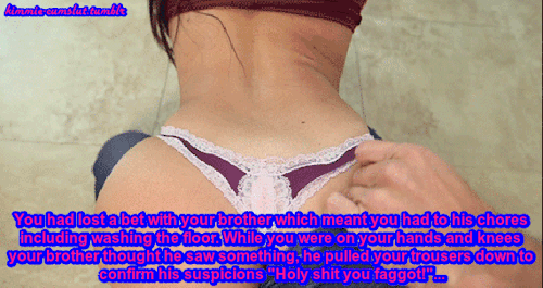 kimmie-cumslut: ❤️ Find more of my captions at kimmie-cumslut.tumblr ❤️  Check out my Patreon!   Ple